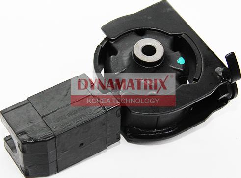 Dynamatrix DR11-0080 - Подушка, підвіска двигуна autozip.com.ua