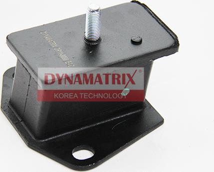 Dynamatrix DR11-0088 - Подушка, підвіска двигуна autozip.com.ua