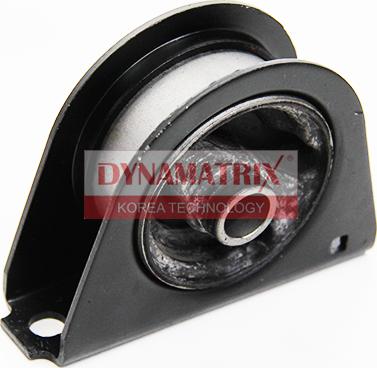 Dynamatrix DR11-0083 - Подушка, підвіска двигуна autozip.com.ua