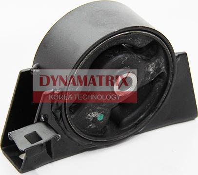Dynamatrix DR11-0087 - Подушка, підвіска двигуна autozip.com.ua