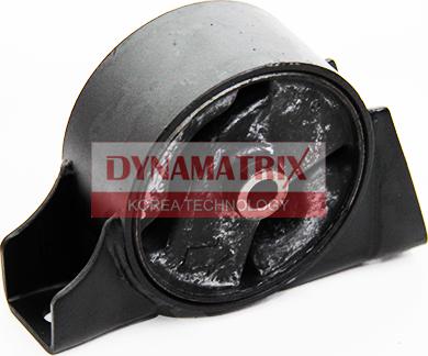 Dynamatrix DR11-0038 - Подушка, підвіска двигуна autozip.com.ua