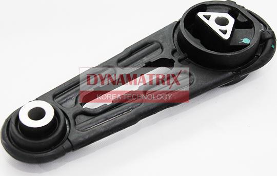Dynamatrix DR11-0075 - Подушка, підвіска двигуна autozip.com.ua