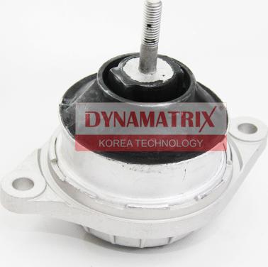 Dynamatrix DR32035 - Подушка, підвіска двигуна autozip.com.ua