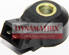 Dynamatrix DS011 - Датчик детонації autozip.com.ua