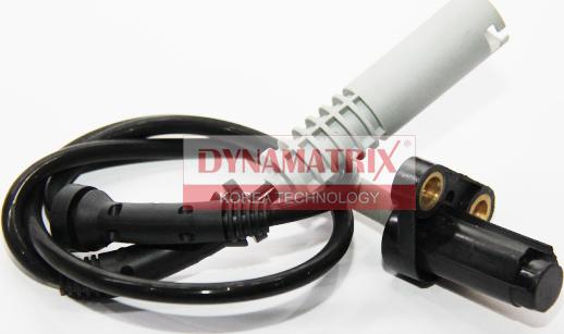 Dynamatrix DS030 - Датчик ABS, частота обертання колеса autozip.com.ua