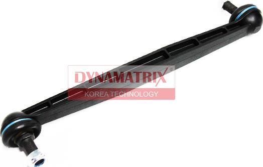 Dynamatrix DS14558 - Тяга / стійка, стабілізатор autozip.com.ua