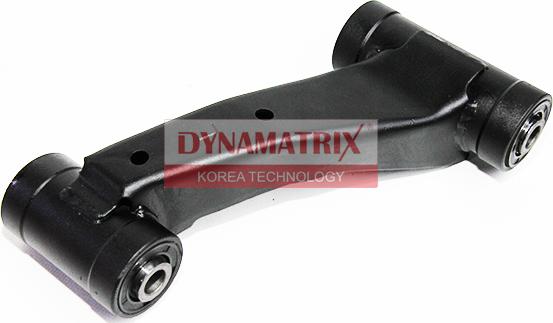 Dynamatrix DS14-0079 - Важіль незалежної підвіски колеса autozip.com.ua