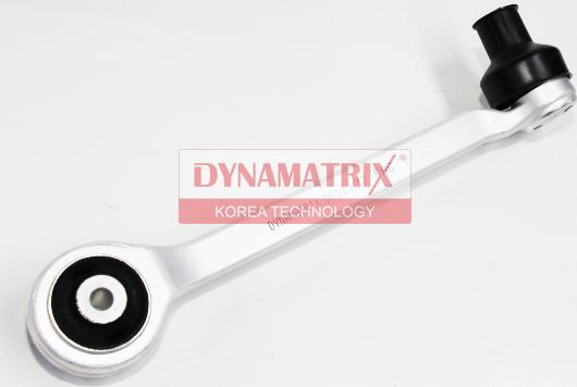 Dynamatrix DS11137 - Важіль незалежної підвіски колеса autozip.com.ua