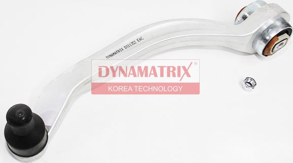 Dynamatrix DS11352 - Важіль незалежної підвіски колеса autozip.com.ua