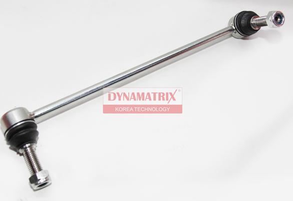Dynamatrix DS34878 - Тяга / стійка, стабілізатор autozip.com.ua
