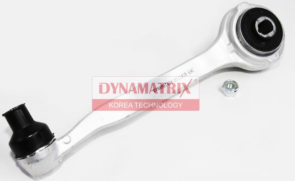 Dynamatrix DS21439 - Важіль незалежної підвіски колеса autozip.com.ua