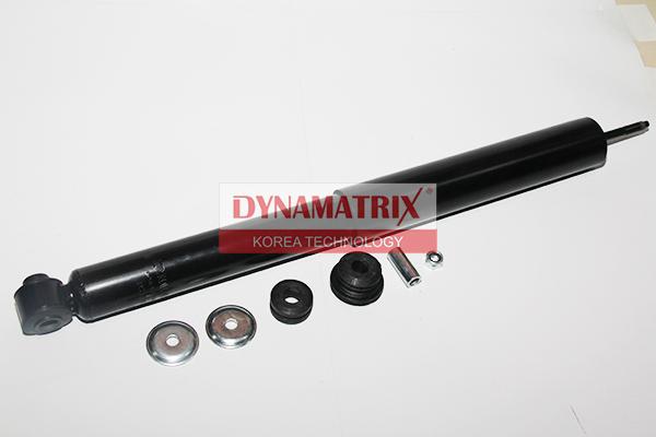 Dynamatrix DSA444095 - Амортизатор autozip.com.ua