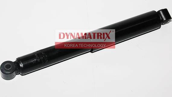 Dynamatrix DSA444161 - Амортизатор autozip.com.ua