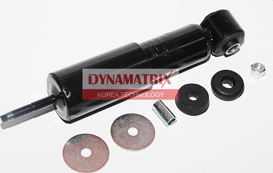 Dynamatrix DSA444119 - Амортизатор autozip.com.ua