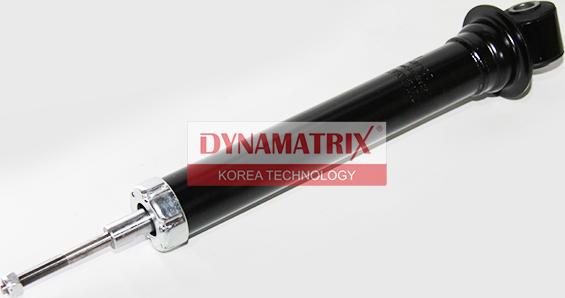 Dynamatrix DSA441905 - Амортизатор autozip.com.ua