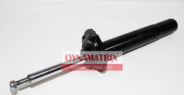 Dynamatrix DSA556832 - Амортизатор autozip.com.ua