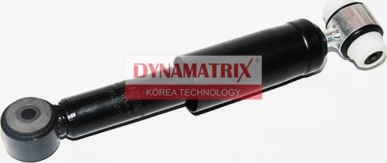 Dynamatrix DSA551921 - Амортизатор autozip.com.ua