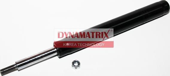 Dynamatrix DSA665030 - Амортизатор autozip.com.ua