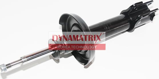 Dynamatrix DSA633831 - Амортизатор autozip.com.ua