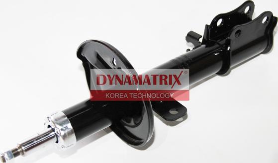 Dynamatrix DSA633203 - Амортизатор autozip.com.ua