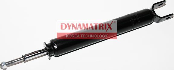Dynamatrix DSA349084 - Амортизатор autozip.com.ua