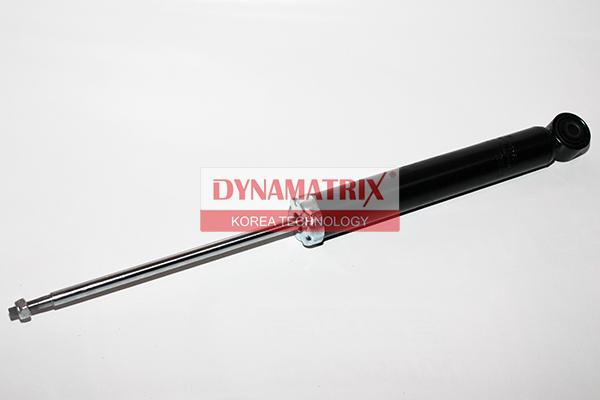 Dynamatrix DSA344459 - Амортизатор autozip.com.ua