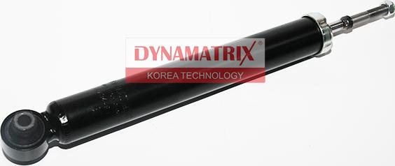 Dynamatrix DSA344811 - Амортизатор autozip.com.ua