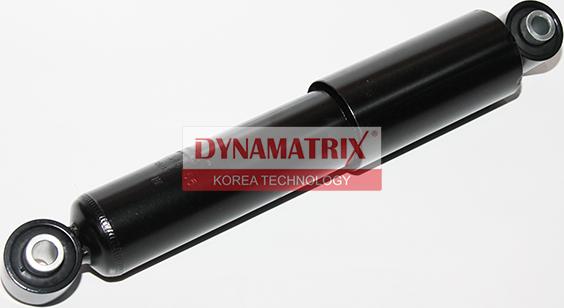 Dynamatrix DSA345056 - Амортизатор autozip.com.ua