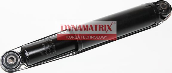 Dynamatrix DSA345084 - Амортизатор autozip.com.ua