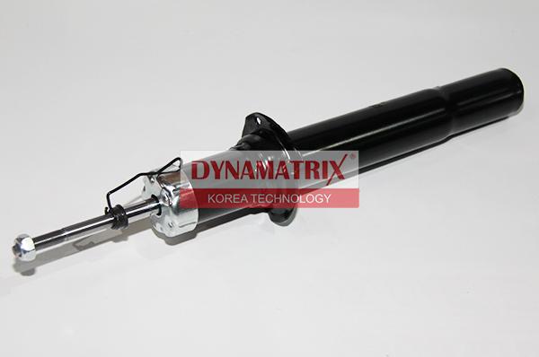 Dynamatrix DSA341141 - Амортизатор autozip.com.ua
