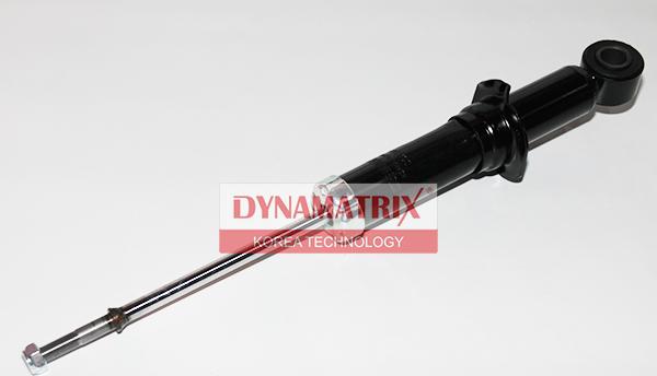 Dynamatrix DSA341816 - Амортизатор autozip.com.ua