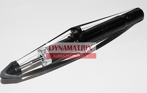 Dynamatrix DSA341330 - Амортизатор autozip.com.ua