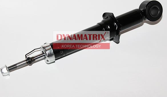 Dynamatrix DSA341322 - Амортизатор autozip.com.ua