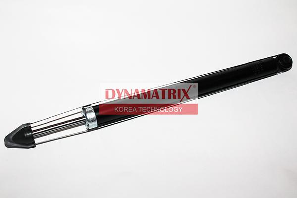 Dynamatrix DSA343413 - Амортизатор autozip.com.ua