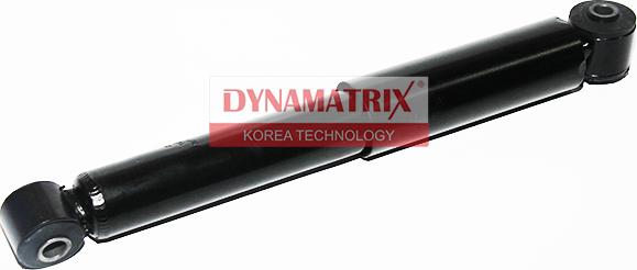 Dynamatrix DSA343306 - Амортизатор autozip.com.ua