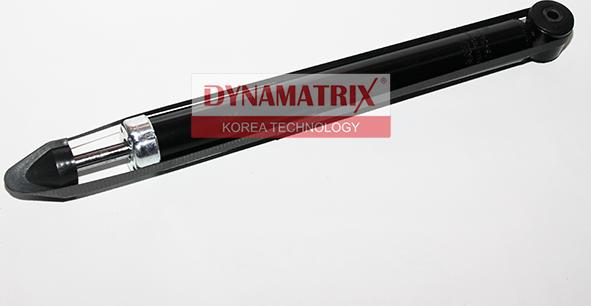 Dynamatrix DSA343328 - Амортизатор autozip.com.ua
