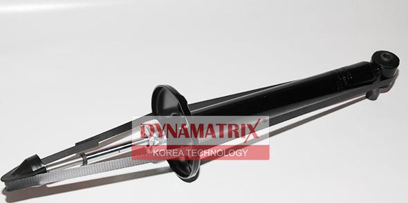 Dynamatrix DSA343271 - Амортизатор autozip.com.ua