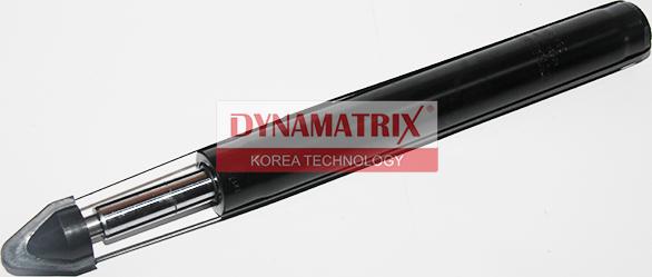 Dynamatrix DSA365501 - Амортизатор autozip.com.ua