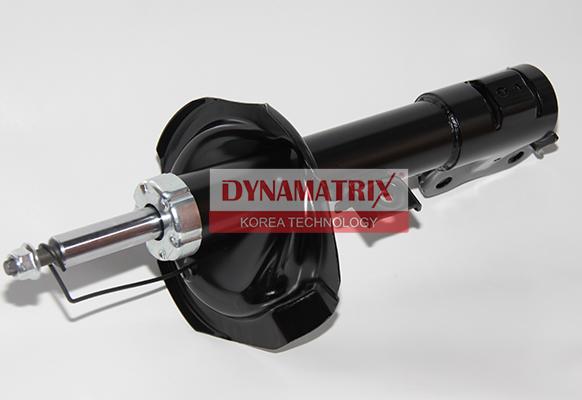 Dynamatrix DSA339105 - Амортизатор autozip.com.ua