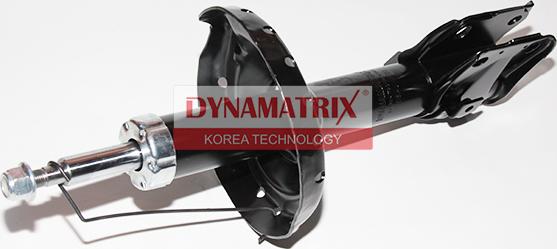 Dynamatrix DSA339170 - Амортизатор autozip.com.ua