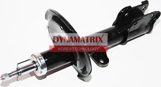 Dynamatrix DSA339750 - Амортизатор autozip.com.ua