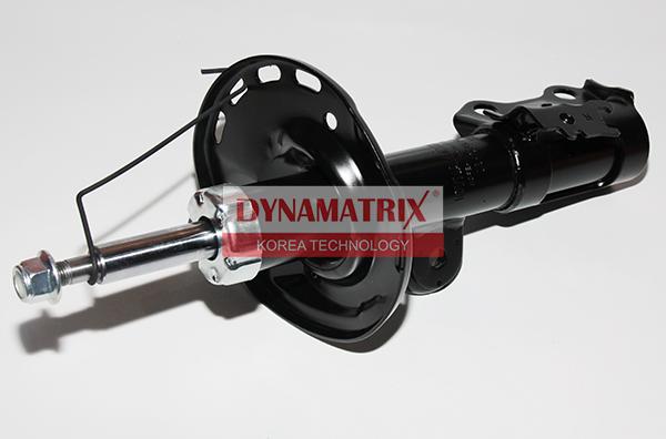 Dynamatrix DSA339700 - Амортизатор autozip.com.ua