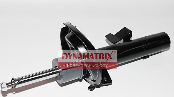 Dynamatrix DSA334840 - Амортизатор autozip.com.ua