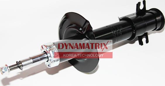 Dynamatrix DSA334864 - Амортизатор autozip.com.ua