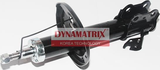 Dynamatrix DSA334204 - Амортизатор autozip.com.ua