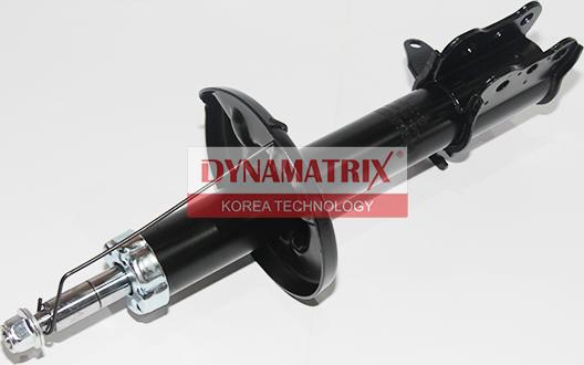 Dynamatrix DSA334202 - Амортизатор autozip.com.ua