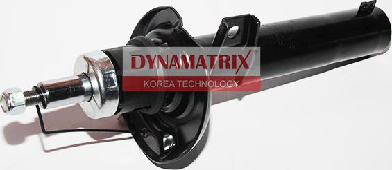 Dynamatrix DSA3358000 - Амортизатор autozip.com.ua