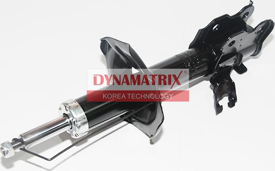 Dynamatrix DSA333090 - Амортизатор autozip.com.ua