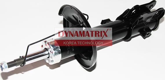 Dynamatrix DSA333305 - Амортизатор autozip.com.ua