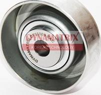 Dynamatrix DT65005 - Паразитний / провідний ролик, поліклиновий ремінь autozip.com.ua